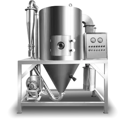 Spray Dryer Industrial Sierro